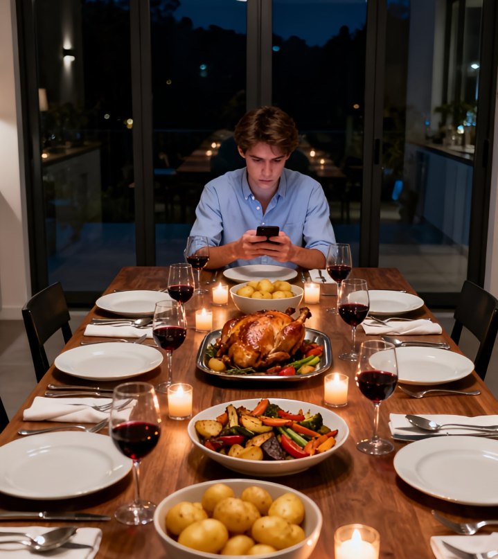Bankructwo emocjonalne: kiedy miłość staje się długiem