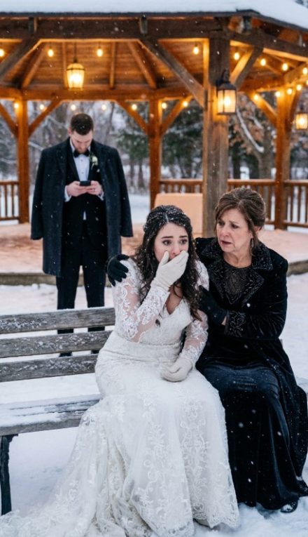 Nie dotykaj śniegu – historia o zdradzie i ocaleniu