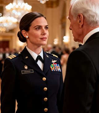 Le Salut Silencieux – Siła stopnia i milczenia