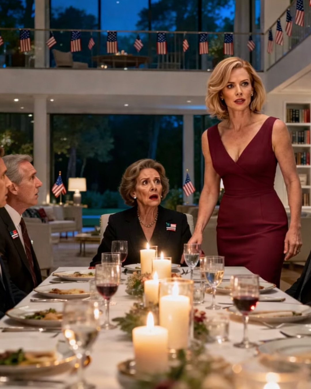 Mama się zaśmiała: „Nic dziwnego, że w wieku 37 lat nadal jesteś singlem”