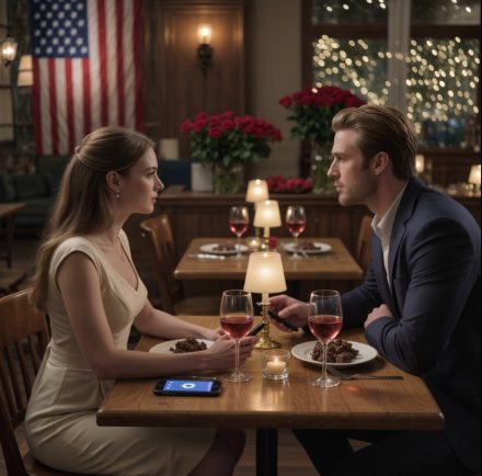 Walentynkowa przerwa, która zmieniła wszystko