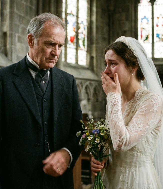 Małżeństwo z rozsądku czy z wolności?