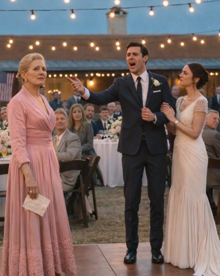 Klucze do godności – historia matki i rancza