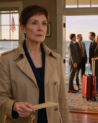 W moje 65. urodziny moje dzieci znów „zapomniały” – pięć lat z rzędu