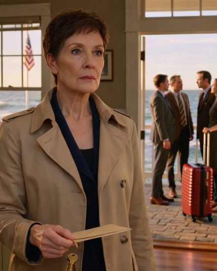 W moje 65. urodziny moje dzieci znów „zapomniały” – pięć lat z rzędu