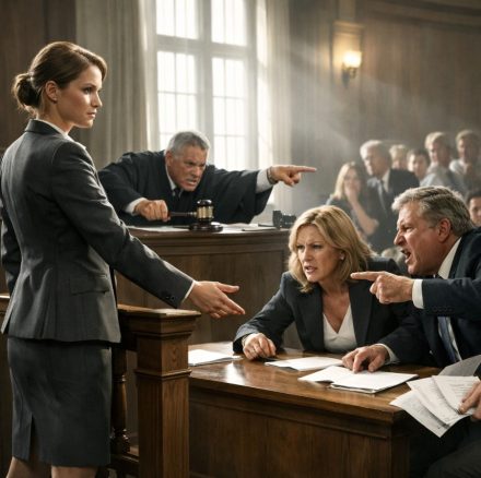 Kiedy przestajesz być VIP-em we własnej rodzinieKiedy przestajesz być VIP-em we własnej rodzinie