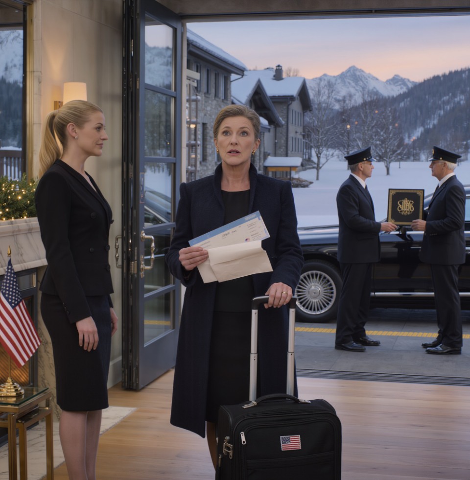 Tajemnica biletu do Francji i powrót syna