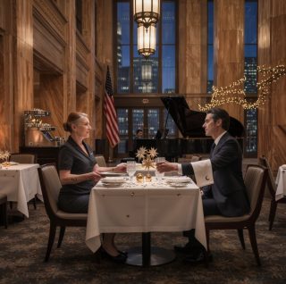 Syn, którego opłakiwałam przez 30 lat