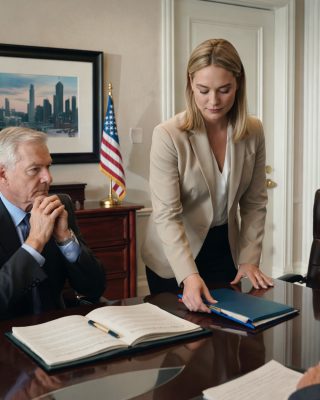 Mój bogaty wujek adoptował mnie po tym, jak moi rodzice stwierdzili, że „niszczę ich małżeństwo”.