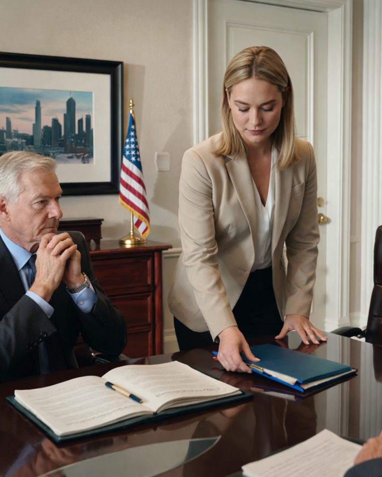 Mój bogaty wujek adoptował mnie po tym, jak moi rodzice stwierdzili, że „niszczę ich małżeństwo”.