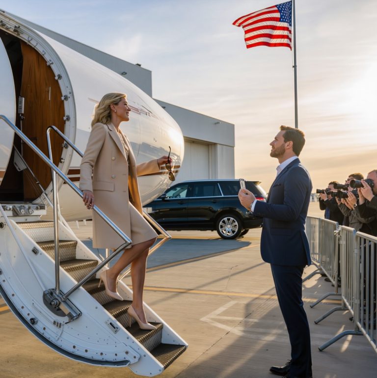 Oddała wszystko, by wygrać wszystko