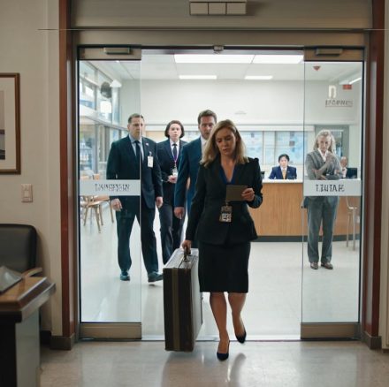 Miliony od ojca – historia o wolności i wyborze