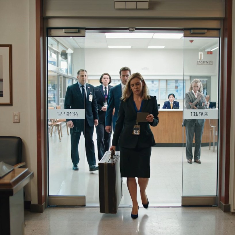 Miliony od ojca – historia o wolności i wyborze