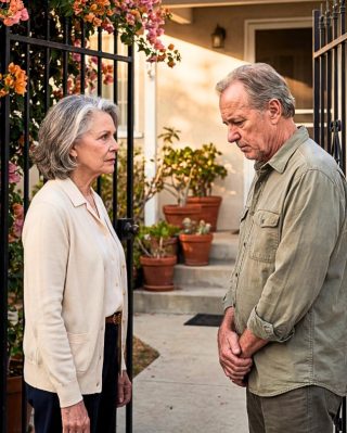 Po 26 latach wrócił – ale było już za późno