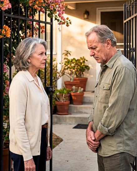 Po 26 latach wrócił – ale było już za późno