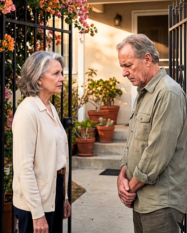 Po 26 latach wrócił – ale było już za późno