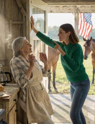 Między domem opieki a godnością – historia wyboru