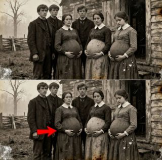 Iron Hollow: Mroczna tajemnica Doliny