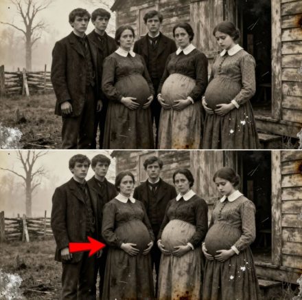 Iron Hollow: Mroczna tajemnica Doliny