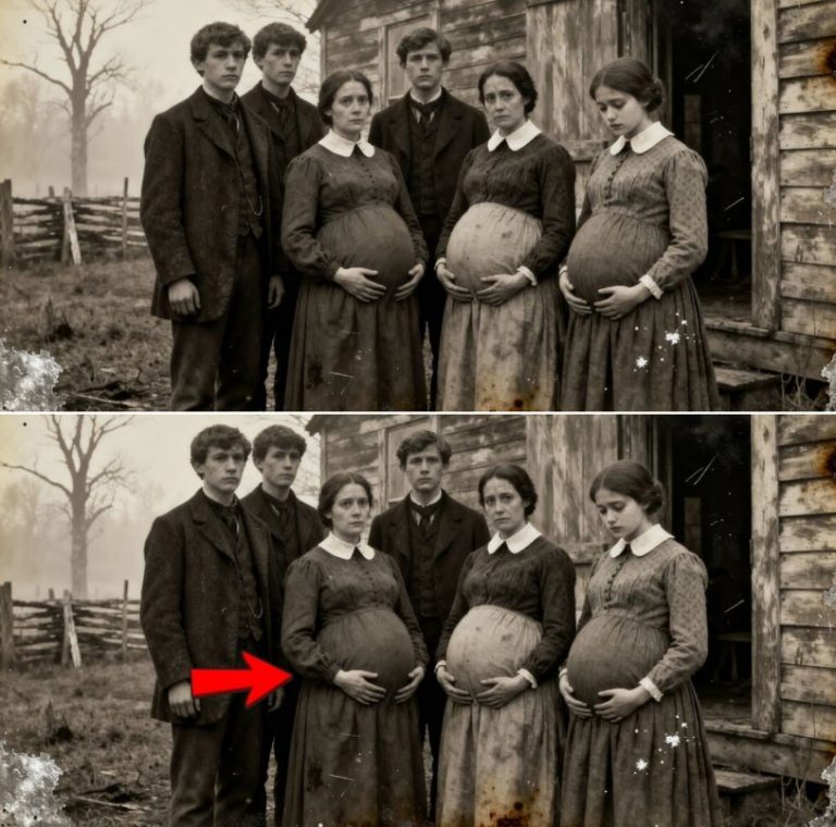 Iron Hollow: Mroczna tajemnica Doliny