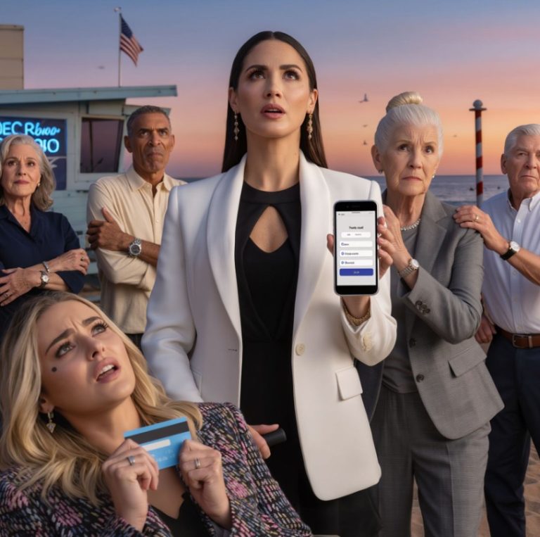 Gdy rodzina zawodzi: historia o granicach i sile