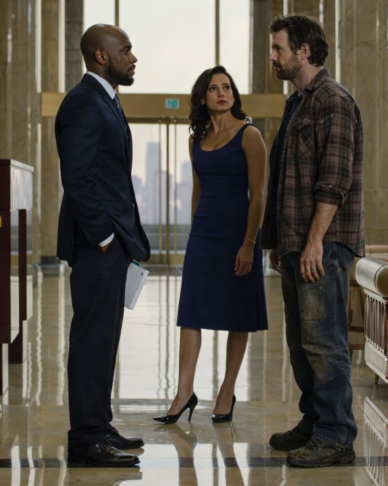 Osiemnaście lat temu mój mąż wyrzucił nas jak śmieci, bo nasz syn był niepełnosprawny.