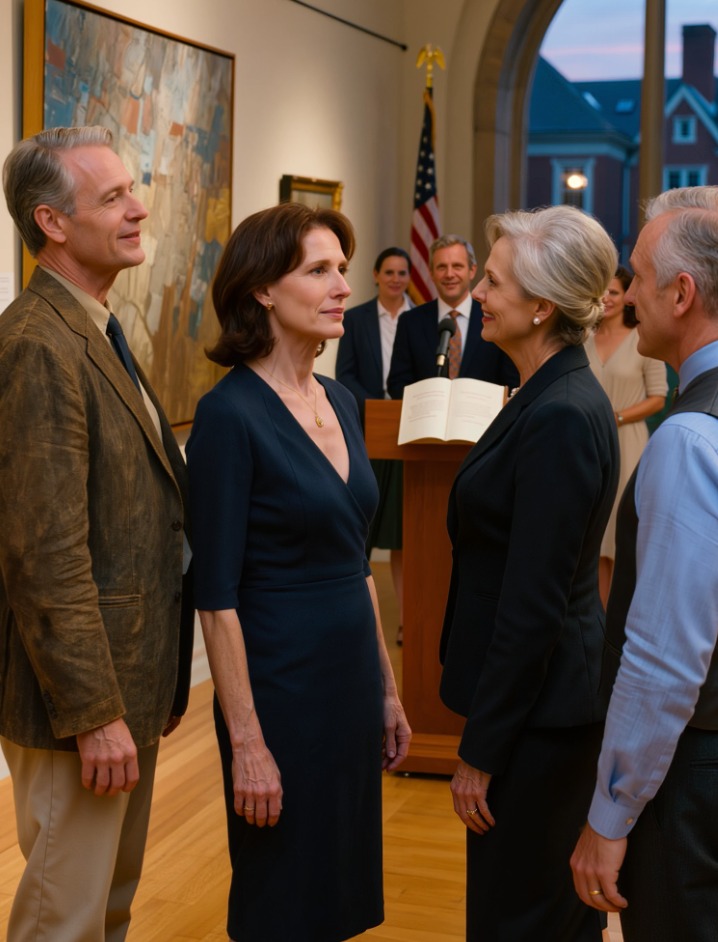 Nie przychodź na moje urodziny