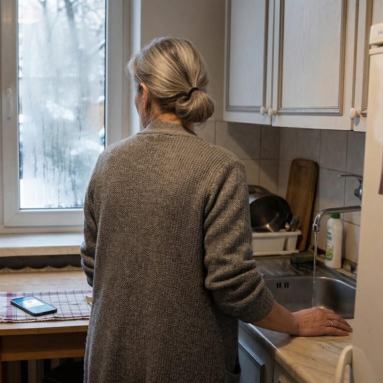 Przez dziesięć lat co miesiąc wysyłałam bratu pieniądze do Anglii – mówił, że ledwo wiąże koniec z końcem. W zeszłym roku przyjechał mercedesem, z nową żoną i w garniturze, który kosztował więcej niż moja emerytura za pół roku