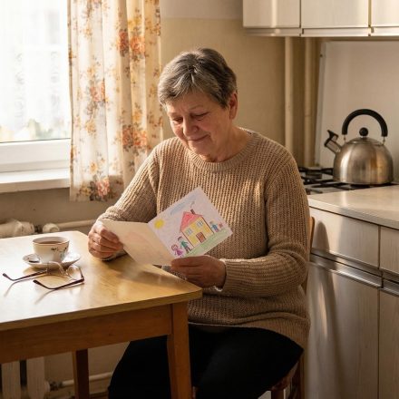 Po rozwodzie córki zięć odmówił zwrotu pieniędzy, które pożyczyłam im na remont łazienki. Córka stanęła po jego stronie – powiedziała, żebym nie robiła problemów, bo utrudnię jej walkę o alimenty