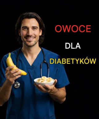 10 owoców obniżających poziom cukru we krwi, dobrych dla diabetyków i 5 najgorszych dla diabetyków.